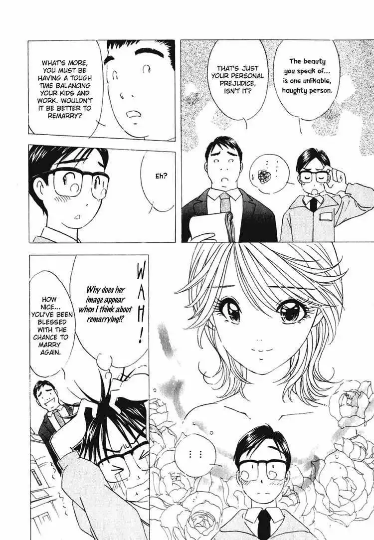 Orange Yane no Chiisana Ie Chapter 13 20